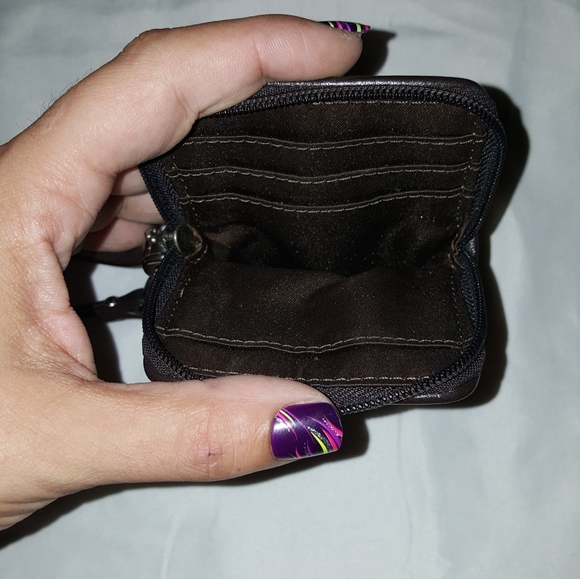 COACH Camera bag - Picture 2 of 5